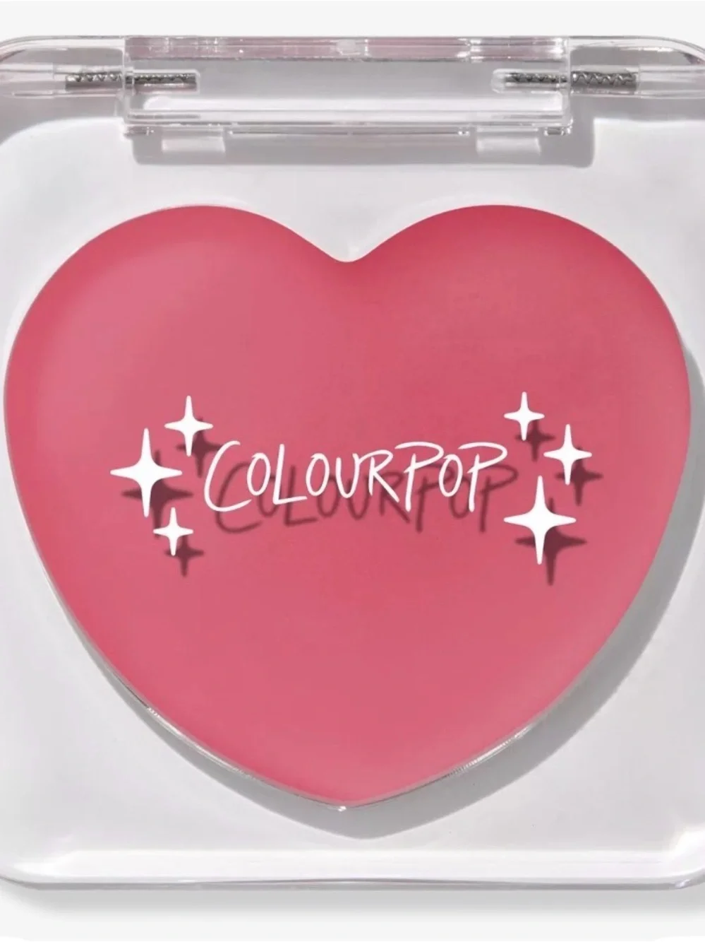 ColourPop Instant Crush Lip & Cheek Balm - Verified